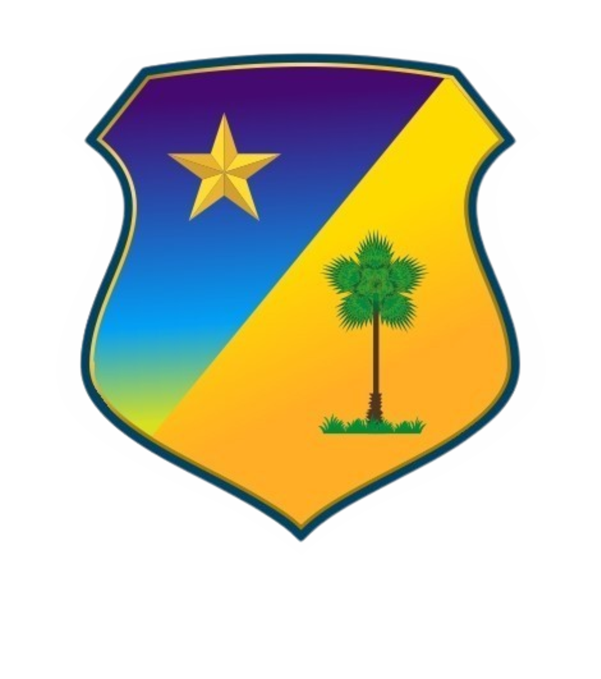 Brasão da Prefeitura de Pacujá