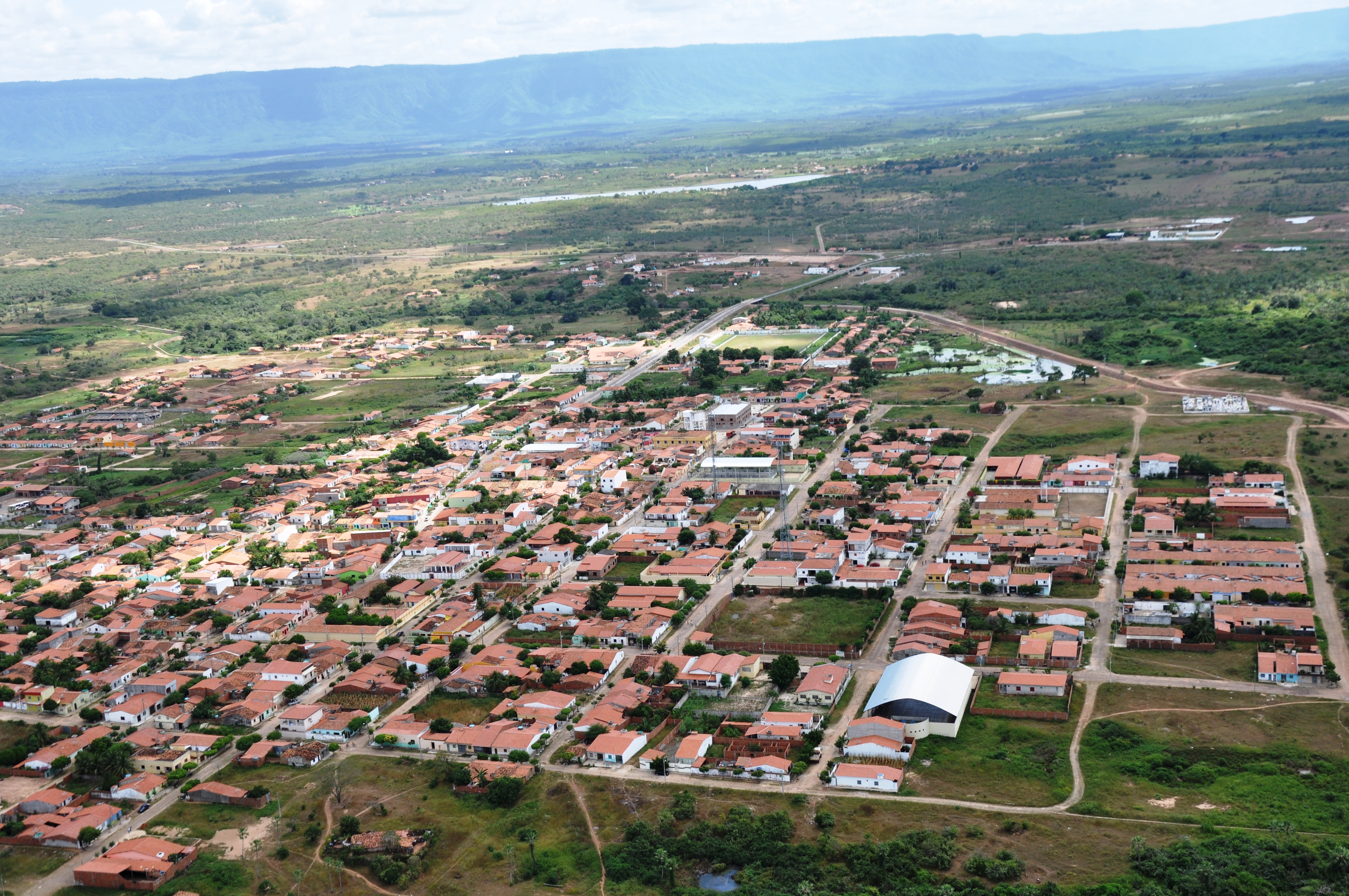 História do Município