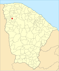 História do Município