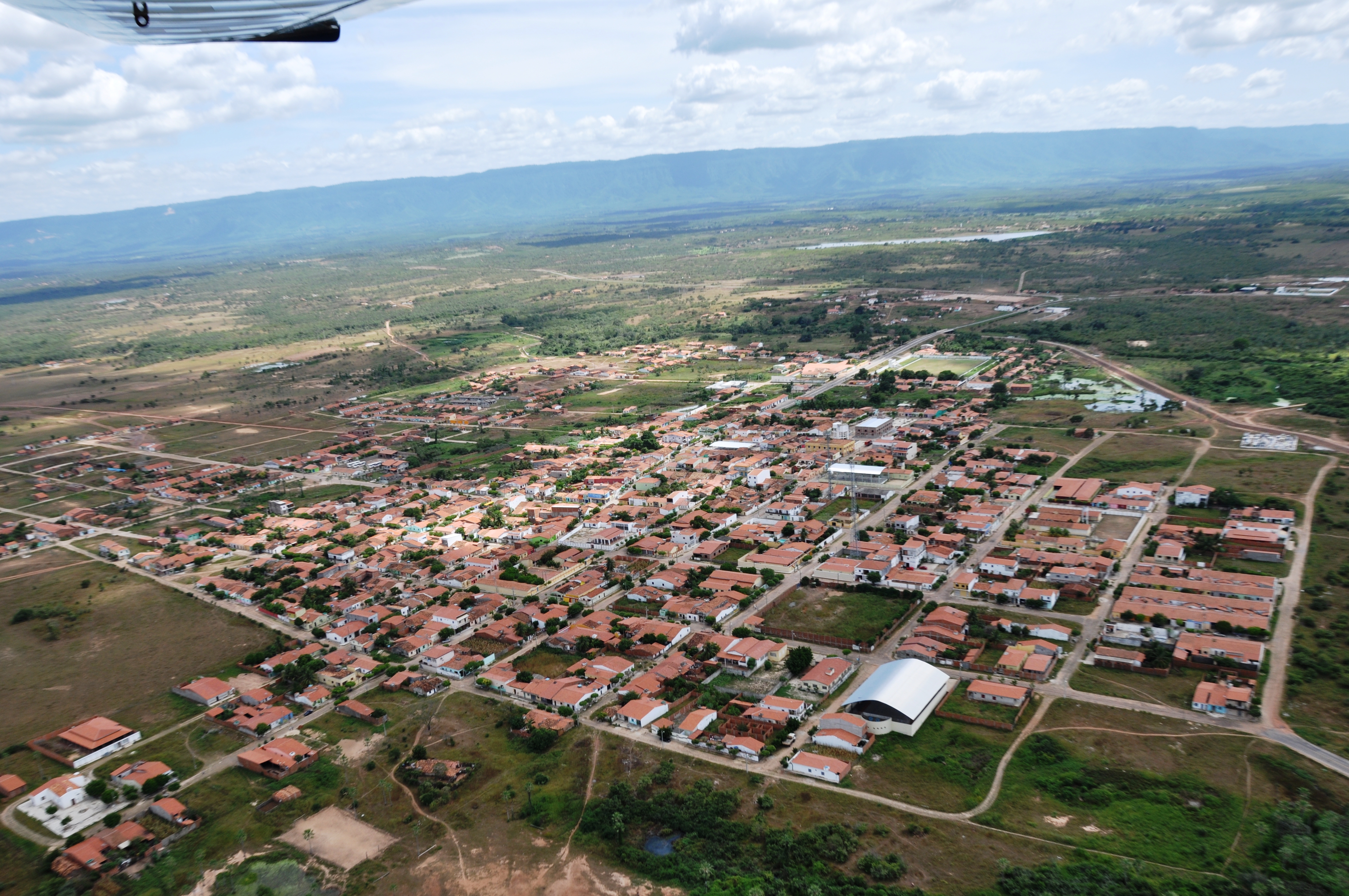 História do Município