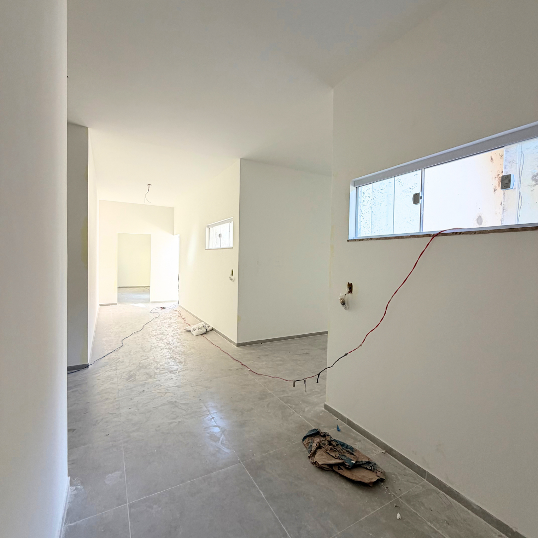Obras da UBS 24h avançam e fortalecem a estrutura da saúde em Pacujá