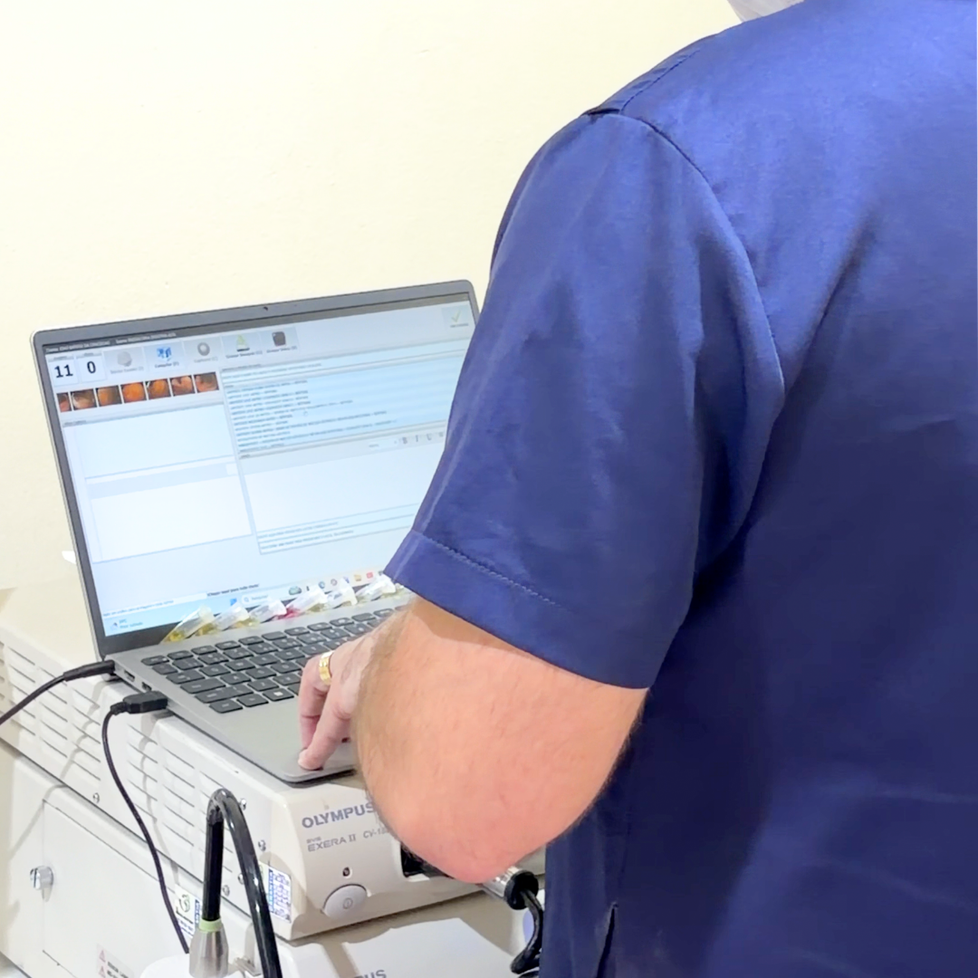 Pacujá avança na saúde e realiza novo mutirão de exames de endoscopia