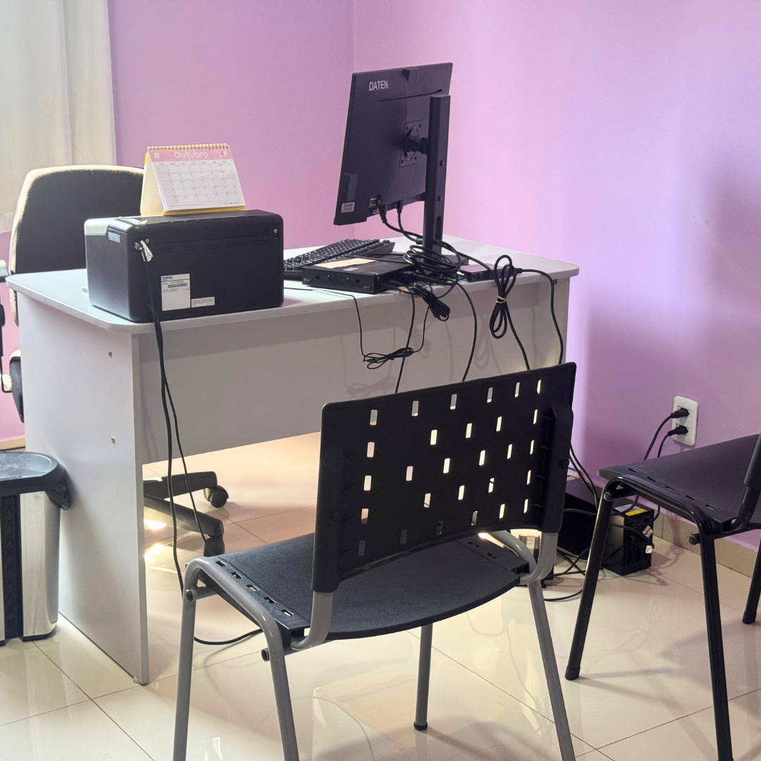 Prefeitura de Pacujá entrega Sala Lilás para acolhimento e proteção às mulheres