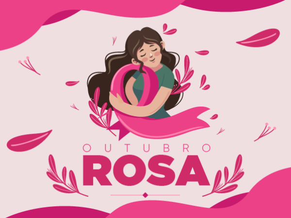 Outubro Rosa 2022