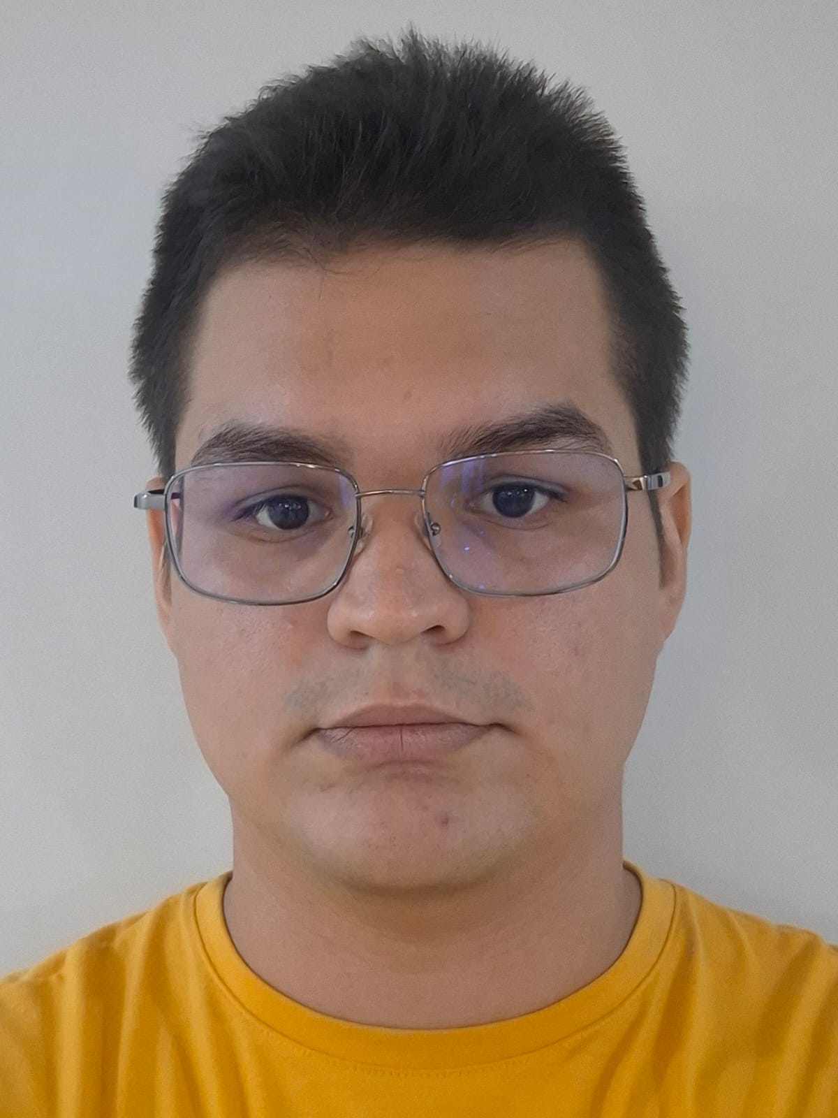 Foto do Agente