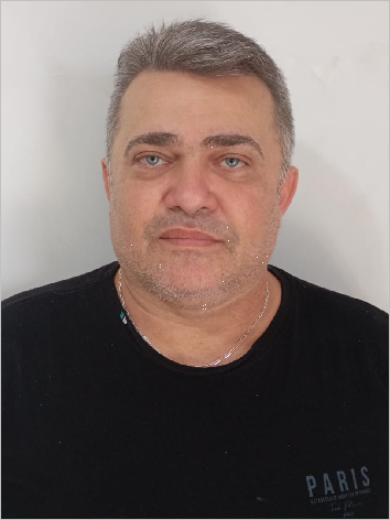Foto do Agente