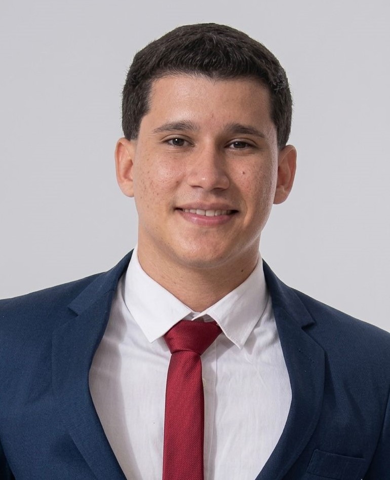 Foto do Agente