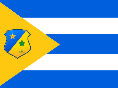 Foto do município
