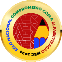 Selo Nacional Compromisso com a Alfabetização